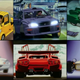 Illustration for article titled This Obscure Anime Predicted So Much About The Future Of Cars